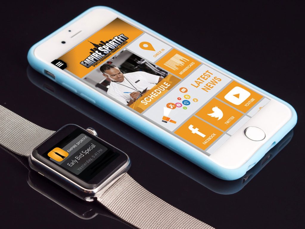 Boost Client Conveniences And Business Reach With MemberMe+ | EZFacility