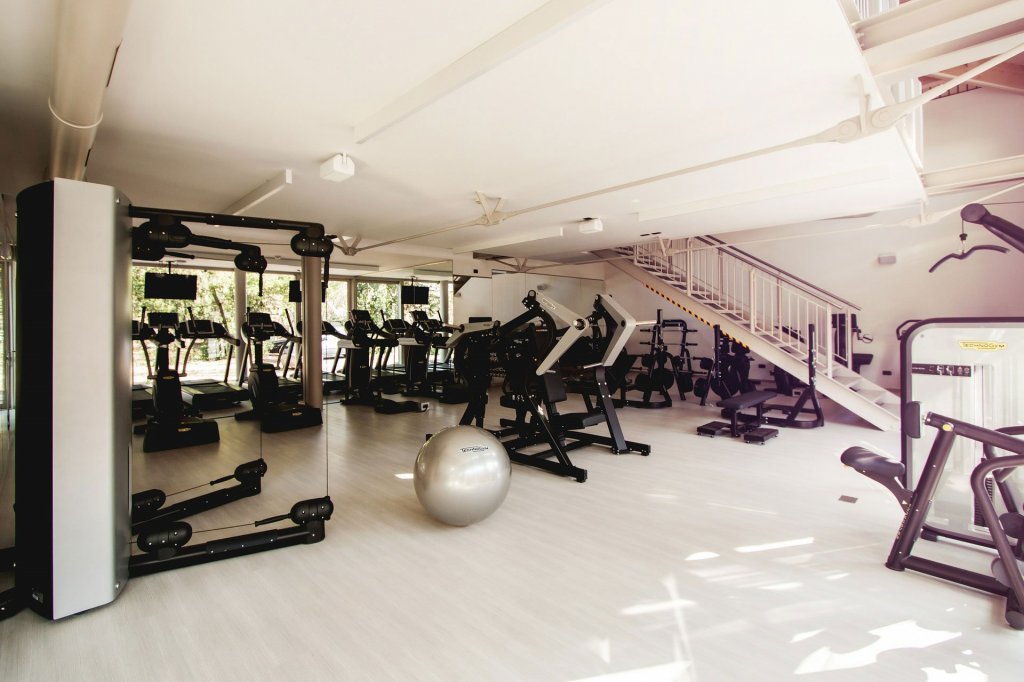 How to Run a Successful Gym How to Run a Successful Gym