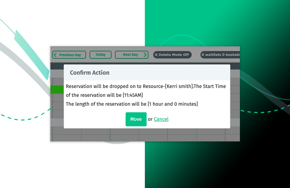 Drag-and-Drop-Design