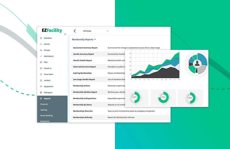 membership-reports-feature
