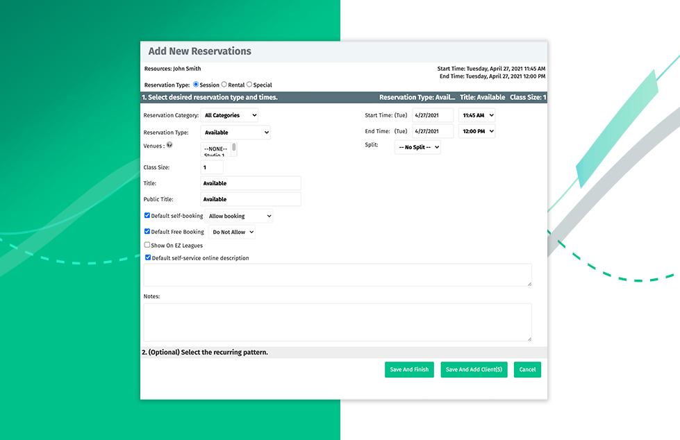 scheduling-made-easy
