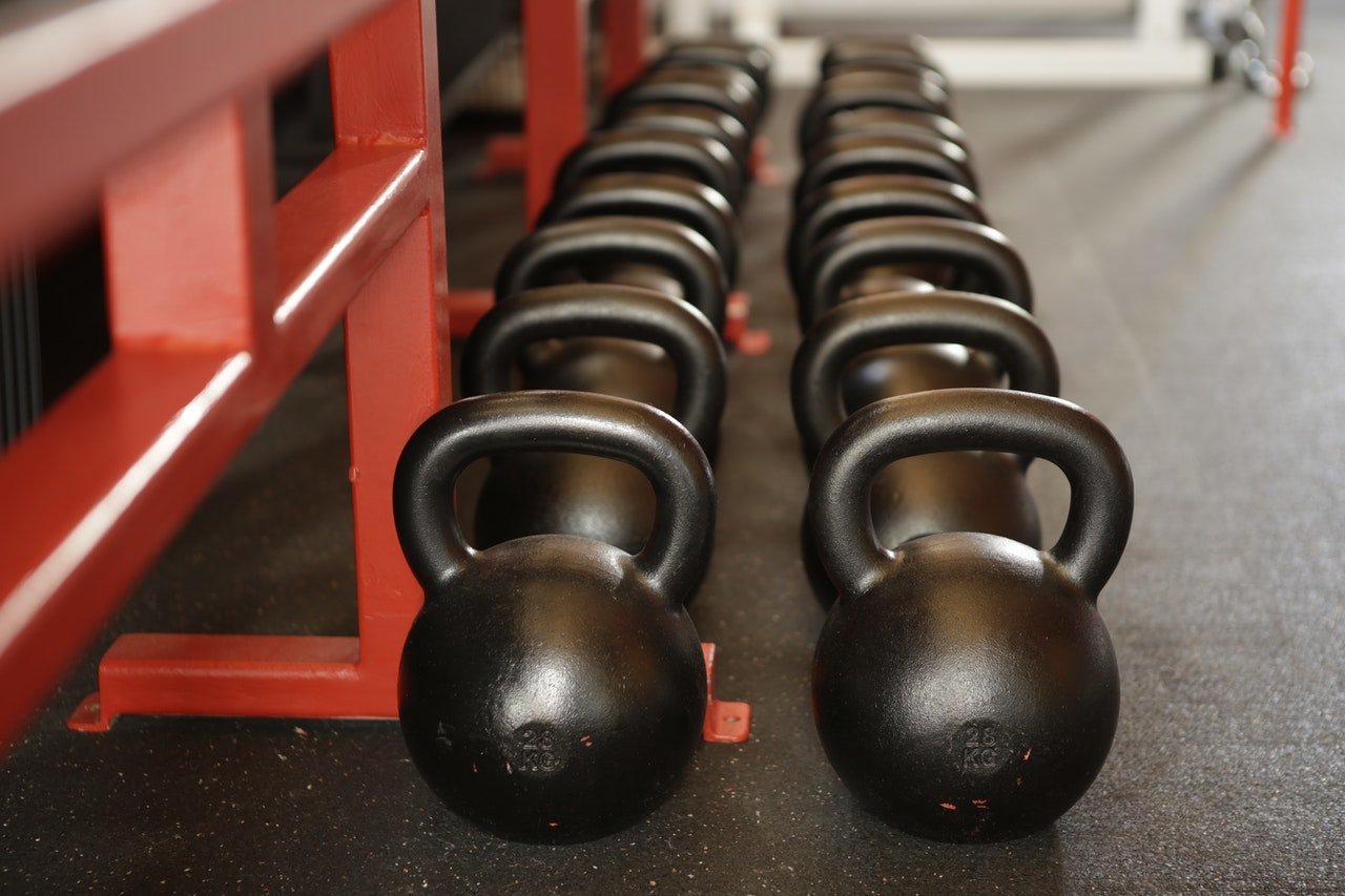 Thinking of Opening a New Gym? Read This First Thinking of Opening a New Gym? Read This First