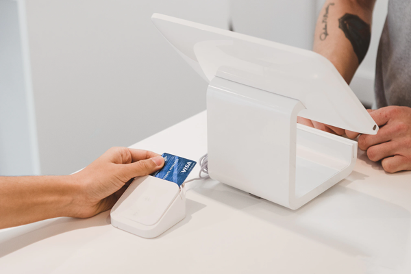 Real-Time Processing with EZFacility