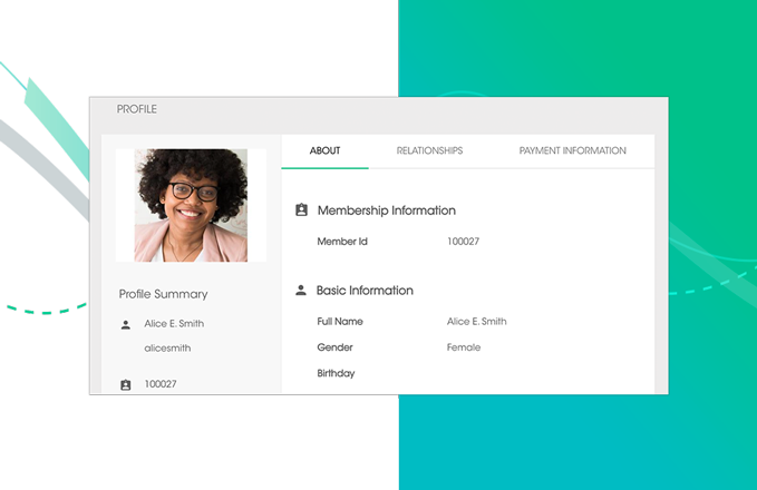up-to-date-client-profile